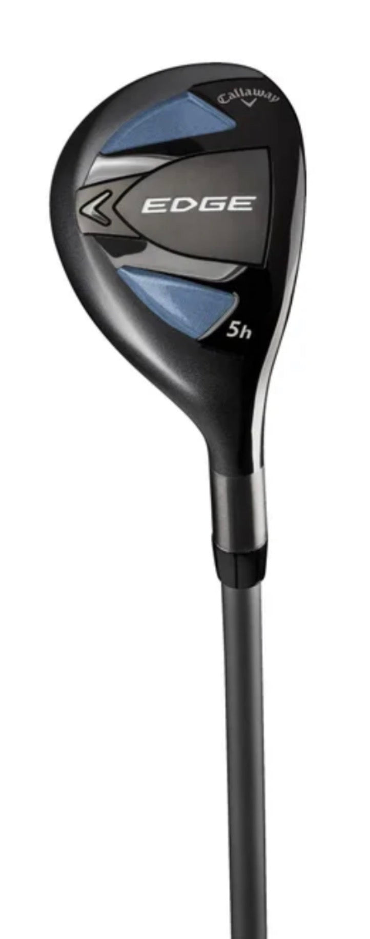 Callaway Edge Women's Complete Golf Set NEW Right Handed Graphite