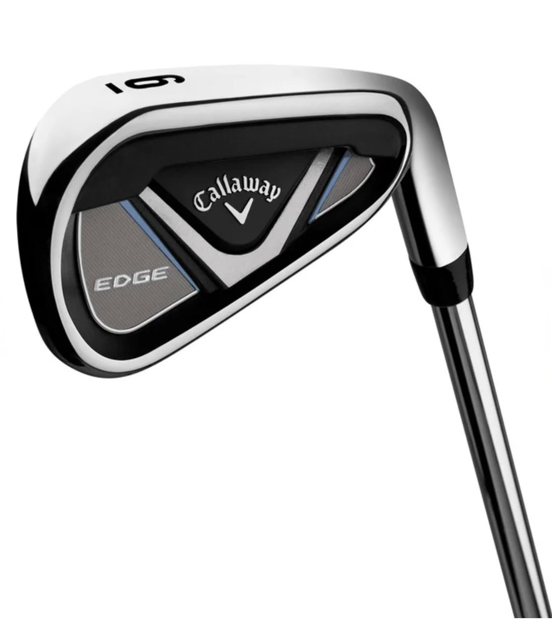 Callaway Edge Women's Complete Golf Set NEW Right Handed Graphite