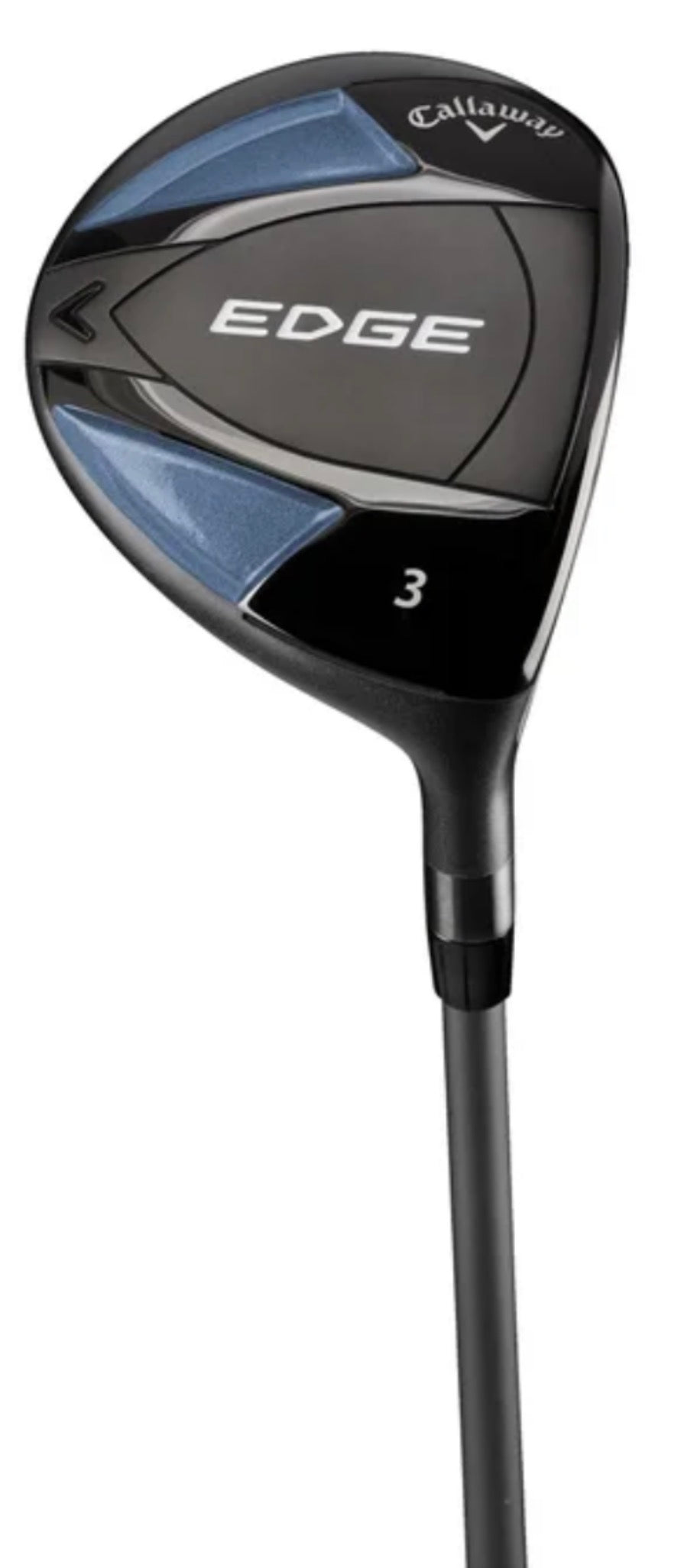Callaway Edge Women's Complete Golf Set NEW Right Handed Graphite