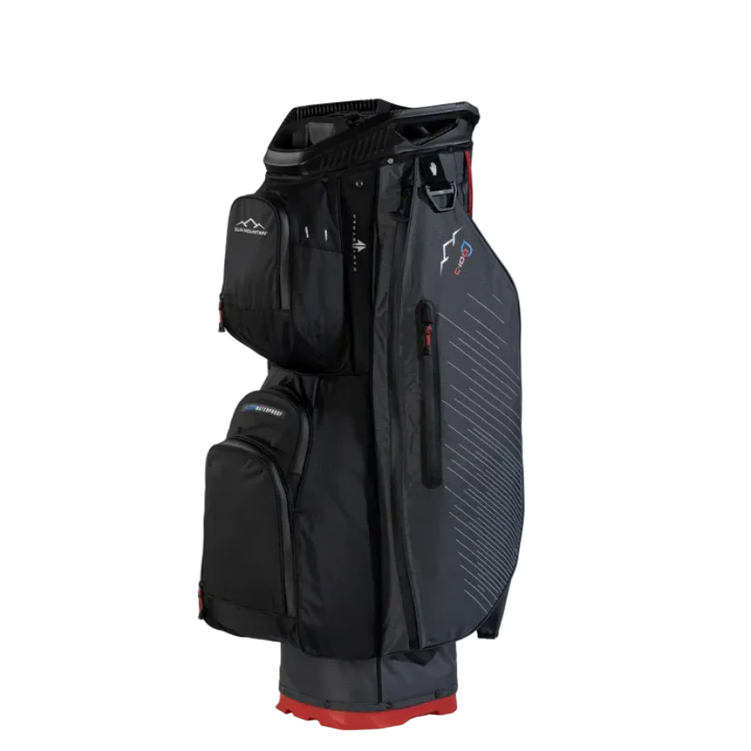 Sun Mountain H2NO C-100 Cart Bag