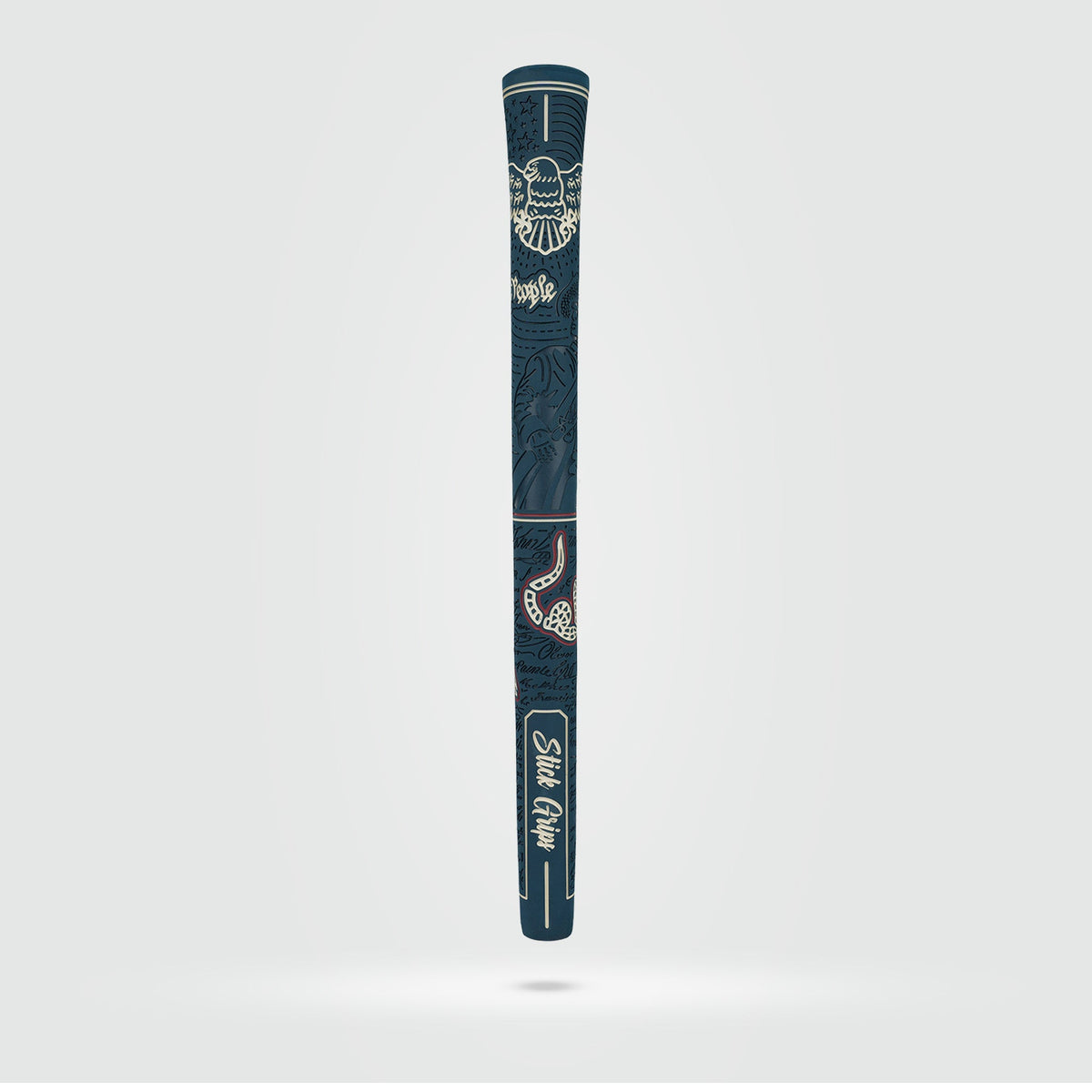 Stick Grips Golf Patriot Golf Grip