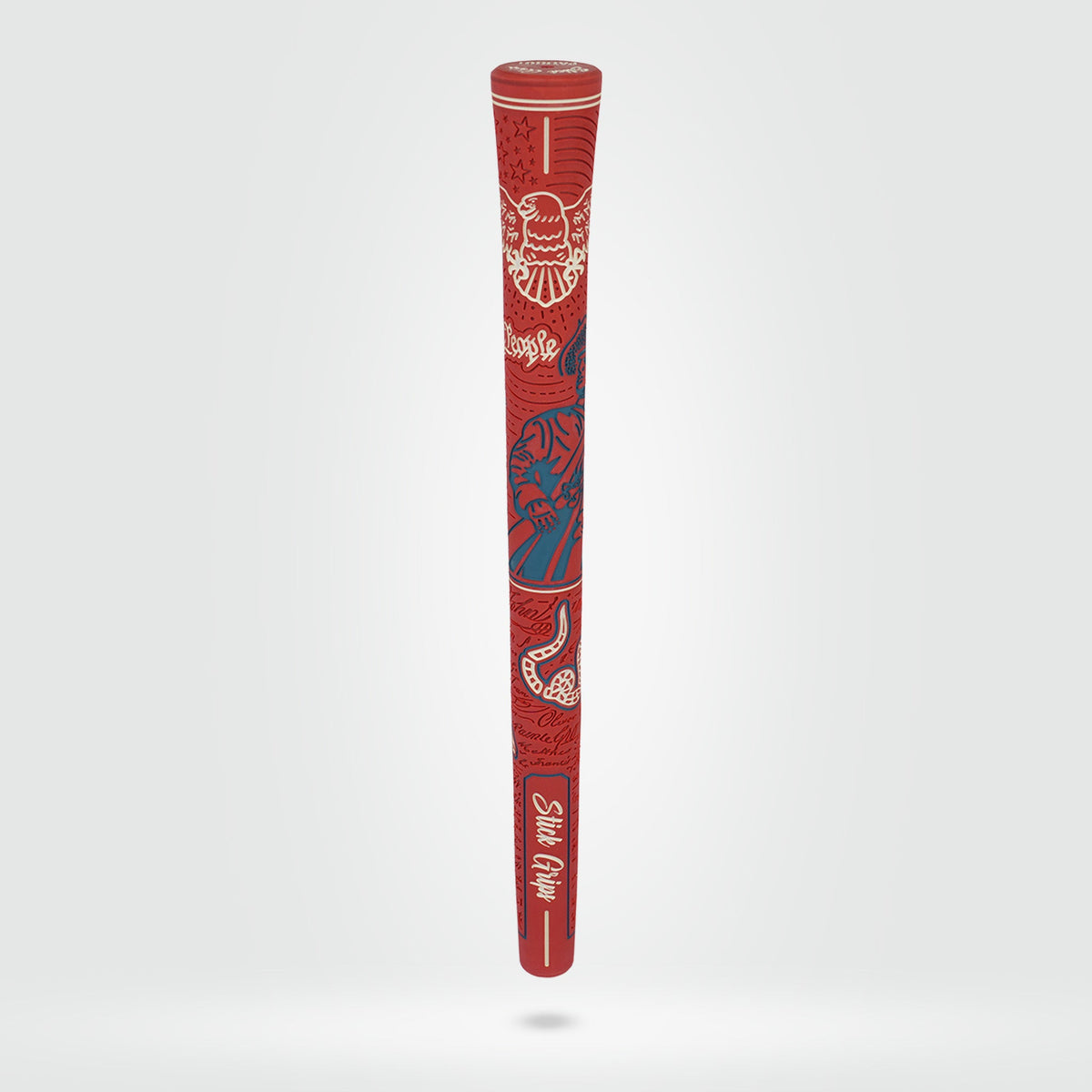 Stick Grips Golf Patriot Golf Grip